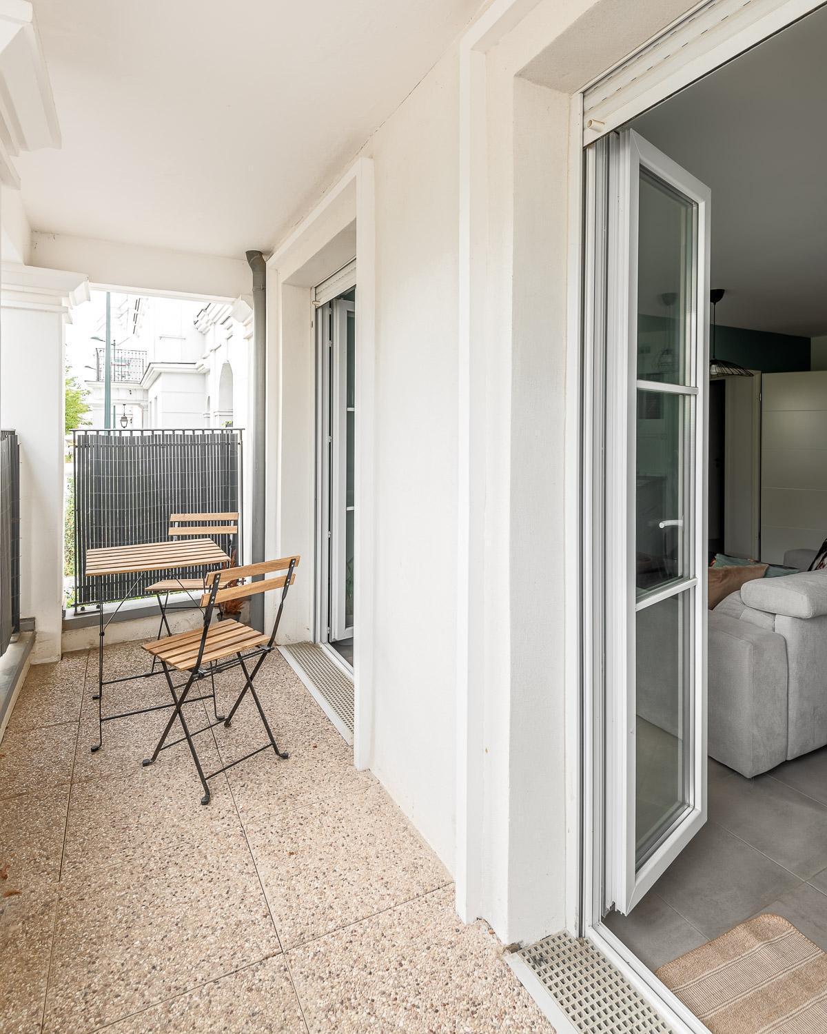 2 Bedroomed Vasco Near Disneyland Paris Serris Exterior photo