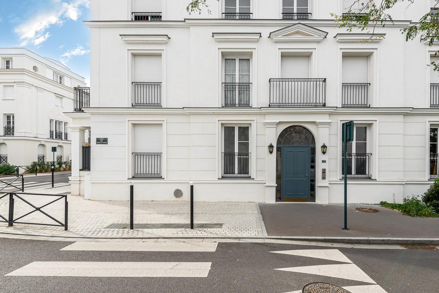 2 Bedroomed Vasco Near Disneyland Paris Serris Exterior photo