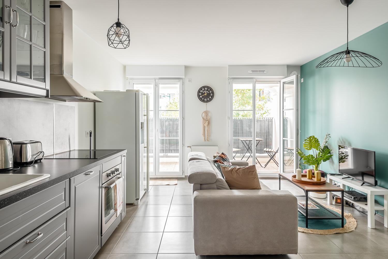 2 Bedroomed Vasco Near Disneyland Paris Serris Exterior photo