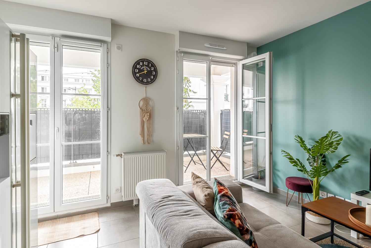 2 Bedroomed Vasco Near Disneyland Paris Serris Exterior photo